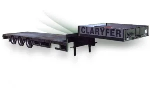 GÓNDOLAS de Grúas Claryfer